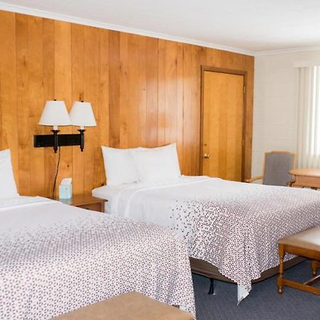 Park Lake Motel Perry Esterno foto